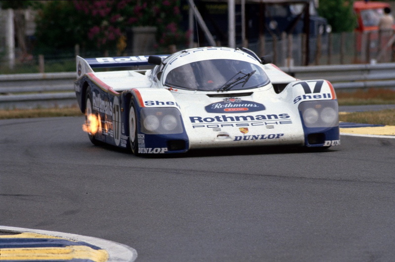 962c 3 1536, porsche, 1986, 720P