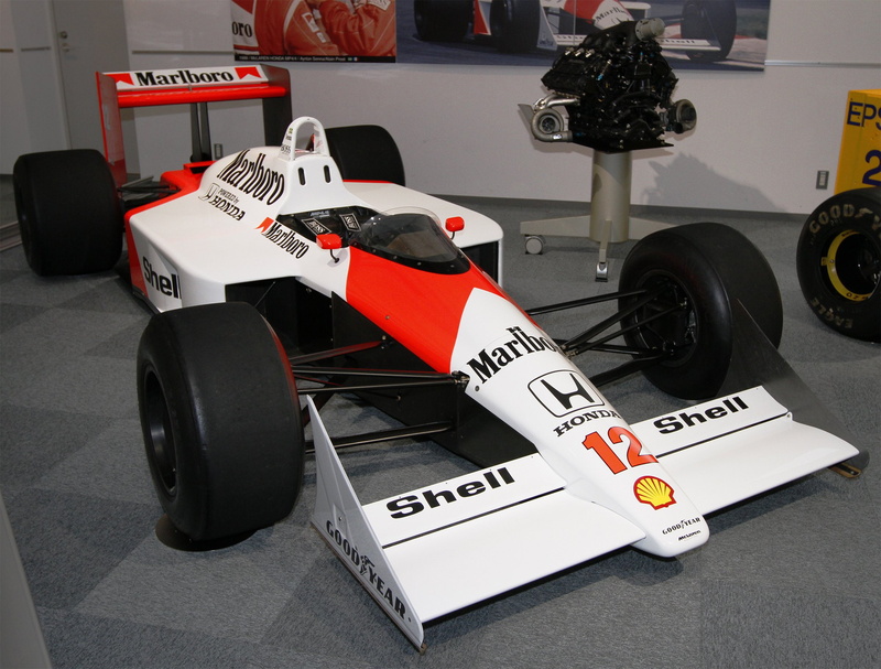 mclaren, 2K, formula, 1986, race, f-1, racing, mp4-2c