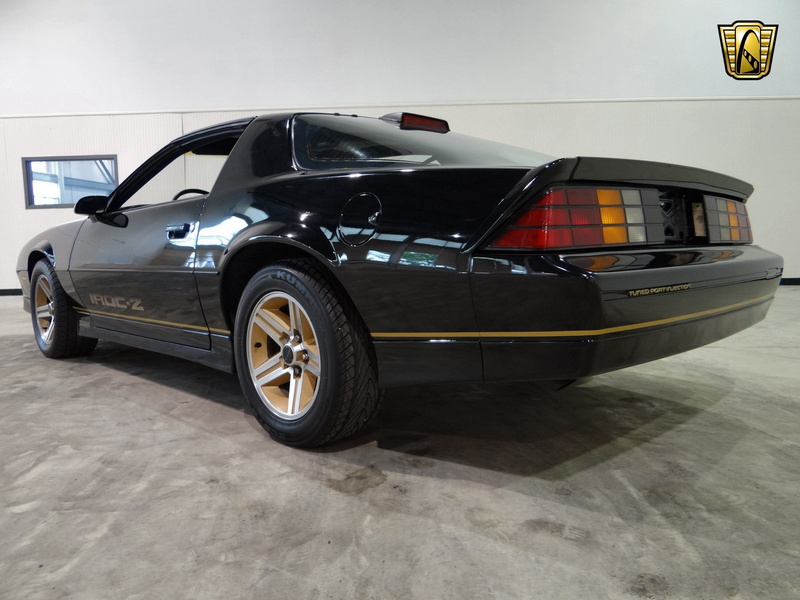 z28, muscle, camaro, 2K, 1986, chevrolet, iroc