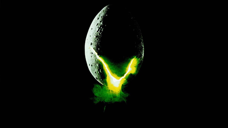 alien, 1979, 1080P, sci fi