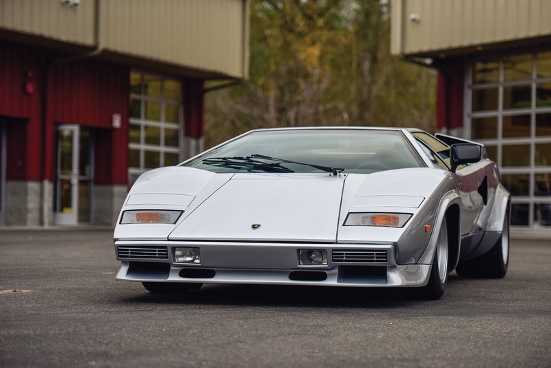 720P, 1979, lp400s, countach, cars, lamborghini, silver
