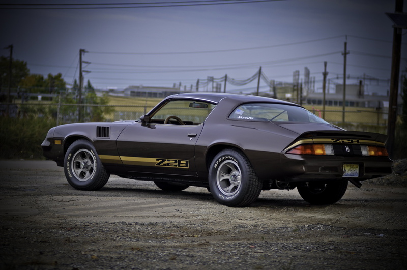 1981, 1978, 2nd, 1976, 1975, car, chevy, 1972, usa, camaro, 1974, 1979, 1971, muscle, 4K, 1973, 1980, chevrolet, 1970, z28, generation, 1977