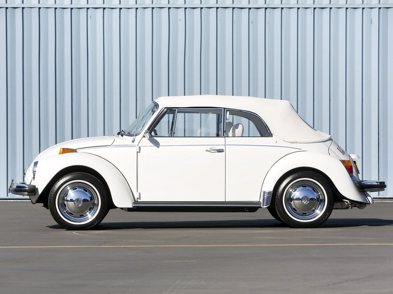 1979, super, 1080P, beetle, type 1, convertible, bug, volkswagen