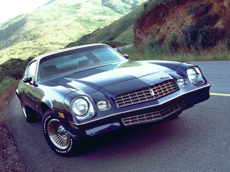 muscle, chevrolet, berlinetta, 1979, 1080P, camaro