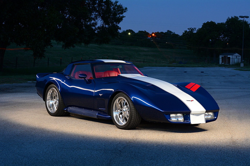 car, hot, auto, vehicle, rod, hotrod, 1080P, streetrod, custom, 1979, corvette, automobile, chevrolet