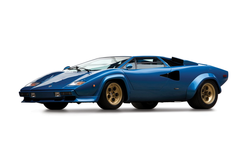 supercar, 1979, lp400, countach, us-spec, 2K, lamborghini