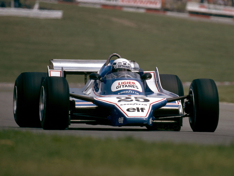 racing, formula, classic, race, js11, f-1, 1080P, ligier, 1979