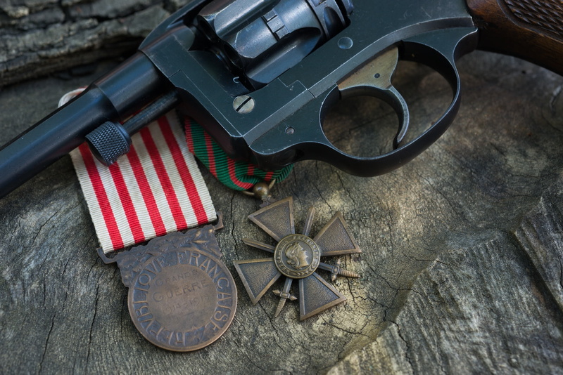 WW1 France, 1080P, Medal, revolver revolver, Cross of war, Commemorative War Medal, 1914–1918