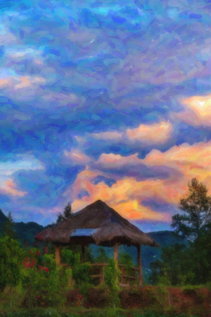 1080P, Sichuan, natural scenery