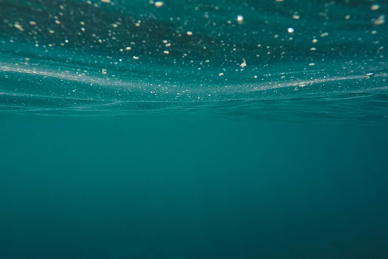 backgrounds, ripple, photography, undersea, copy space, purity, outdoors, close-up, wave, nature, summer, body, no People, beauty in nature, turquoise Colored