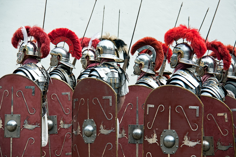 outdoors, arrangement, group, shield, art and craft, protection, day, clothing, large group of objects, order, side by side, close-up, celebration, text