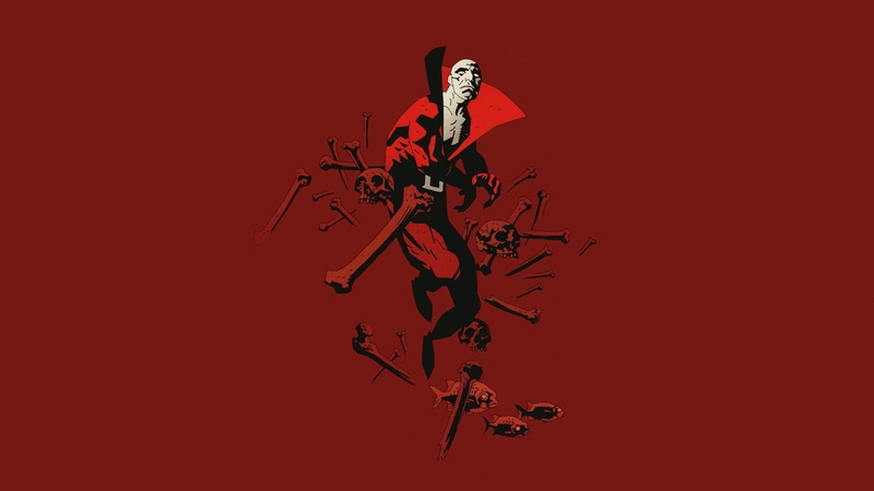 Deadman, Deadman (DC Comics), Comics, 720P