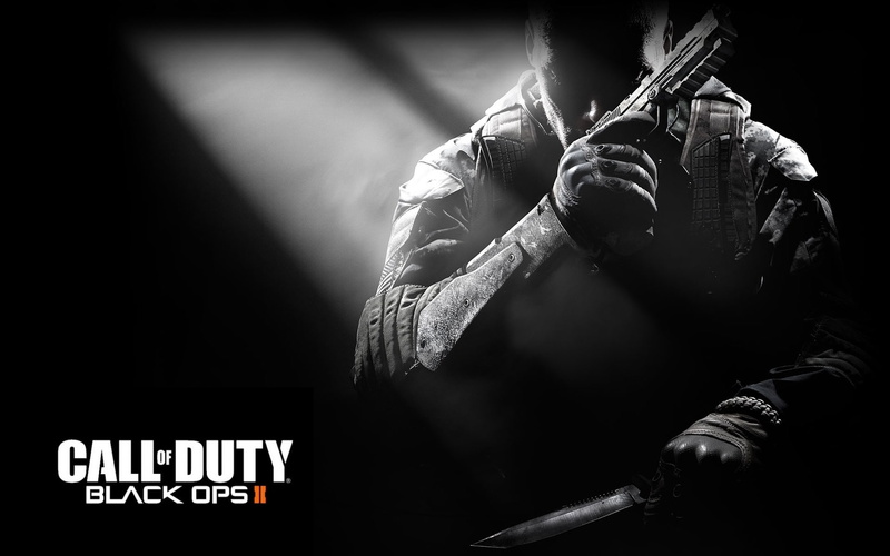 Ops, duty, COD, call, 1080P, ii, Black