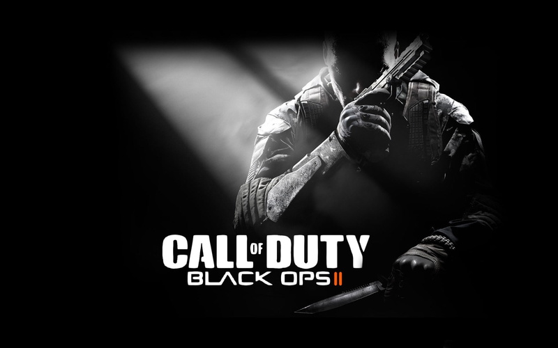 ii, call, game, action, blood, black, 1080P, guns, ops, soldier, duty