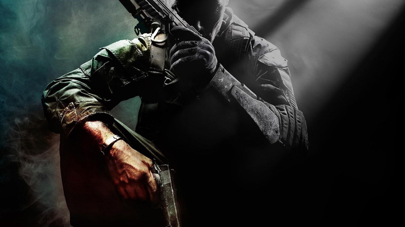 Call of Duty: Black Ops II, 1080P