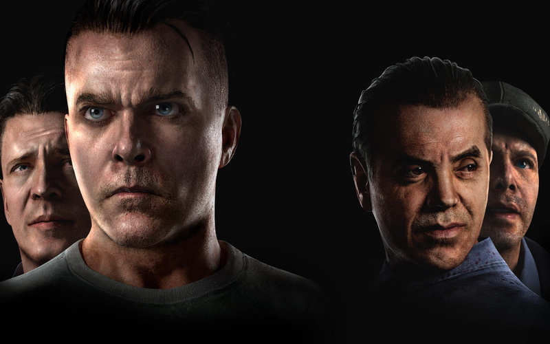 people, headshot, mature men, serious, aggression, mature adult, indoors, portrait, adult, contemplation, men, Call Of Duty: Black Ops II, emotion, video Game Characters