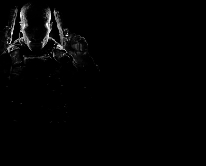 1080P, Call of Duty, Call of Duty: Black Ops II