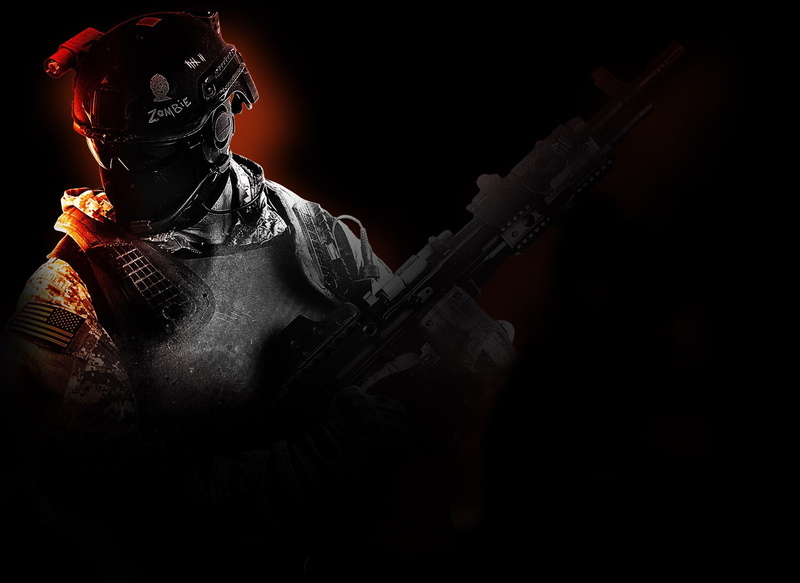 call of duty black ops ii, 1080P