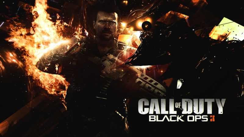 1080P, Call Of Duty: Black Ops II, Call Of Duty: Black Ops