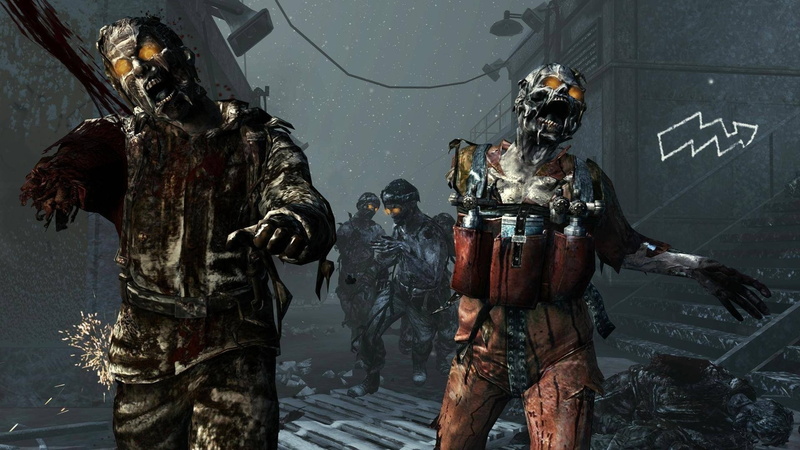 Call of Duty: Black Ops II, 1080P, Call of Duty
