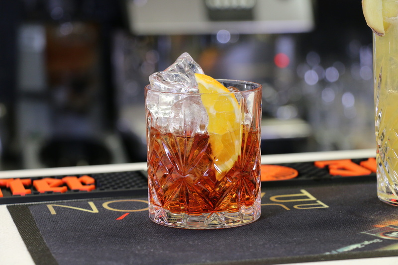 refreshment, photography, glass - material, outdoors, drinking, focus, freshness, selective, bar, close-up, cut, focus on foreground, day, food, cocktail