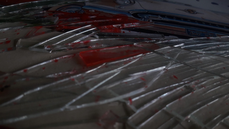 what a pity, cut, factory, dangerous, indoors, plastic, selective focus, red, damaged, glass - material, drop, still life, glass breakage, mess, glass