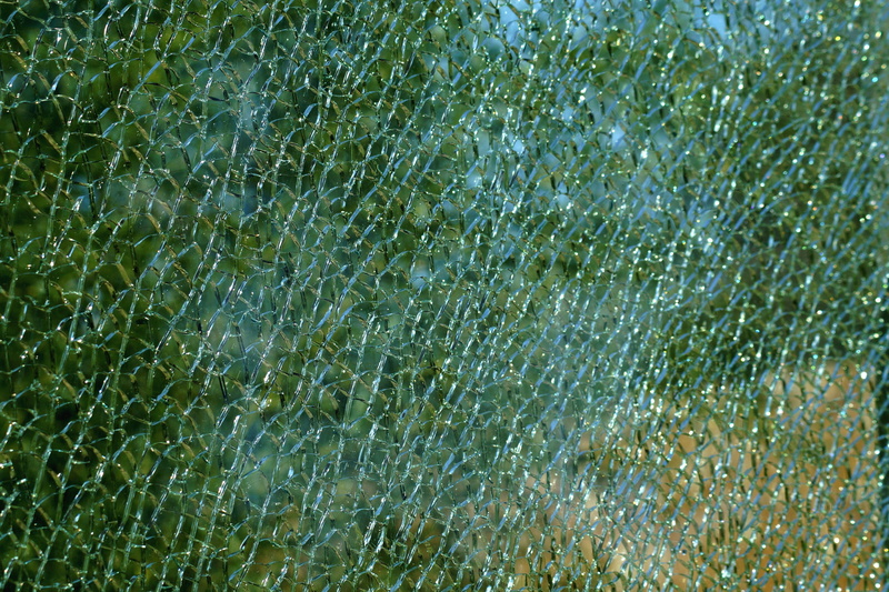 damaged, natural pattern, background, glass, textured, no people, broken glass, nature, motion, structure, full frame, macro, safety glass, sea, close-up