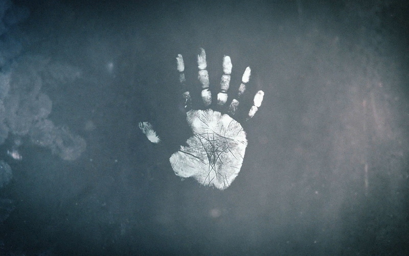 fingers, 1080P, handprints, hands, Fringe (TV series), minimalism