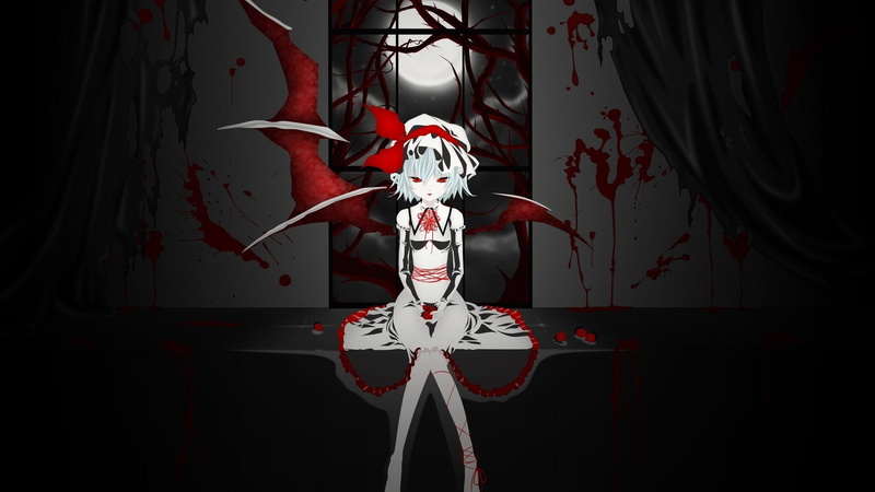 photo, 2560x1440, character, touhou, project, 2K, anime, touhou project, yamaxanadu, sikieiki, sikieiki yamaxanadu