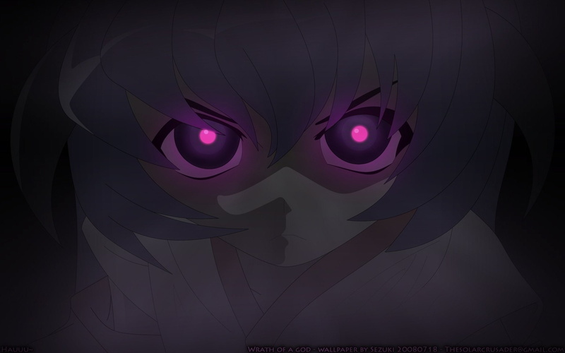 When They Cry, Higurashi When They Cry, Higurashi no Naku Koro ni Kai, Oyashiro-sama, 1080P, Anime, Furude Hanyū