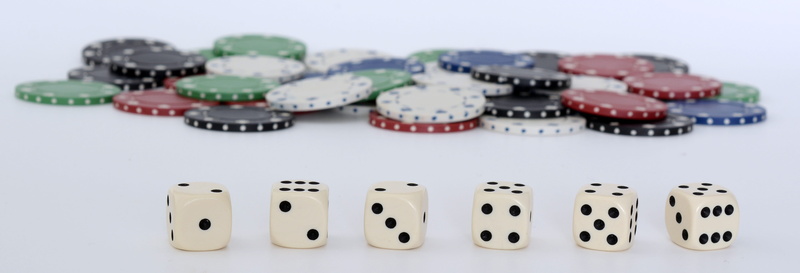 medium group of objects, instantaneous speed, random, eye numbers, green, number, text, no people, gambling, white, header, leisure games, profit, stack