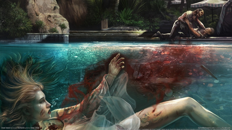 females, swimming, violence, one Person, blood, adult, health Spa, young Adult, 1080P, day, bikini, sensuality, tropical Climate, women, group of people