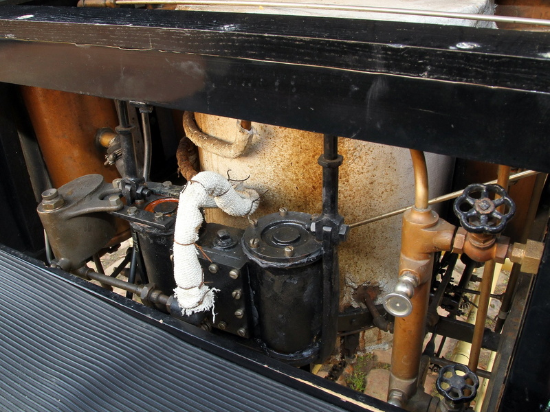 retro, 1899, 1080P, engine, steam, stanhope, marlboro