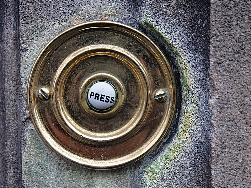 directly above, patina, alloy, steel, day, water pipe, vintage, butler, Press, signal, domestic room, wall - building feature, entrance, textured, shape