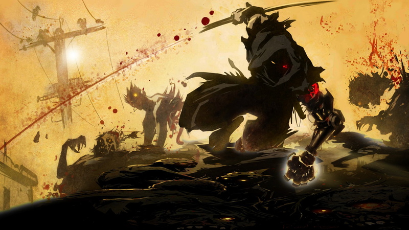 Yaiba: Ninja Gaiden Z, Ninja Gaiden, 1080P