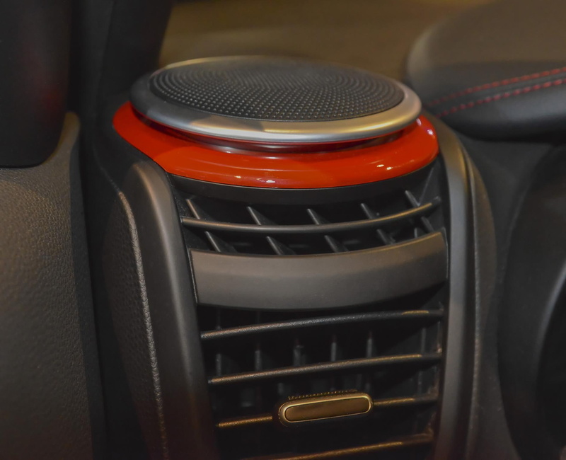 kia, edition, zone, soul, car, red, 1080P