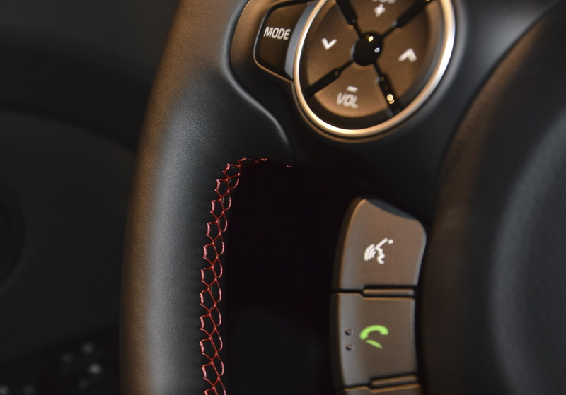 1080P, edition, zone, soul, kia, car, red