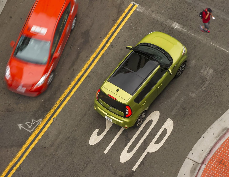 soul, zone, kia, 1080P, suv, car, red, edition