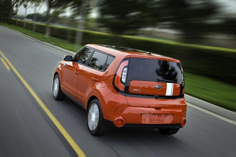 edition, zone, car, soul, kia, 1080P, suv, red
