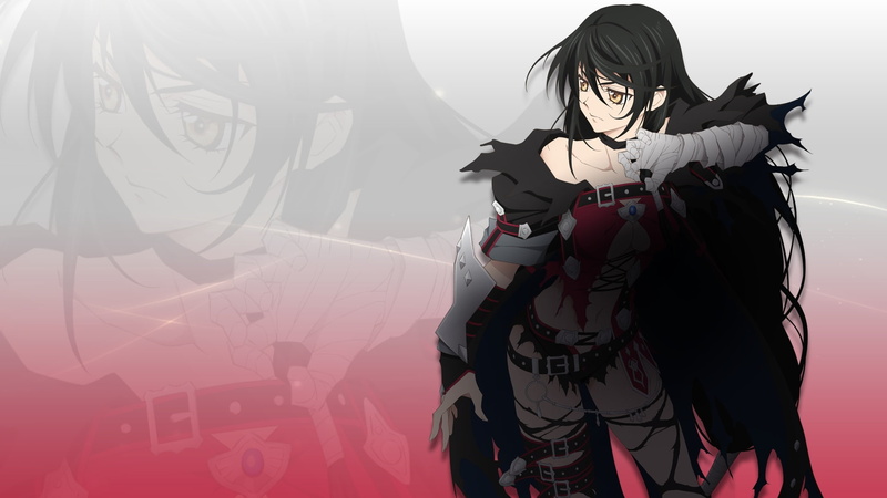 Velvet Crowe, Tales of Berseria, Tales of Series, 1080P, video games