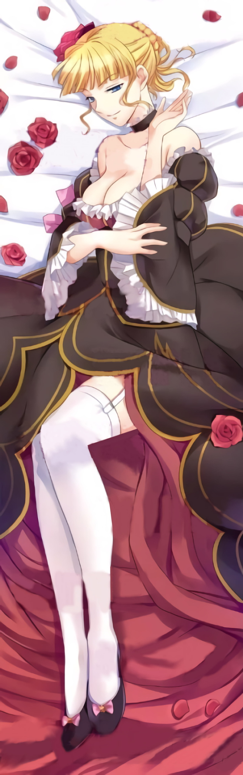 dakimakura, Beatrice (Umineko no Naku Koro ni), 5K, Umineko no Naku Koro ni