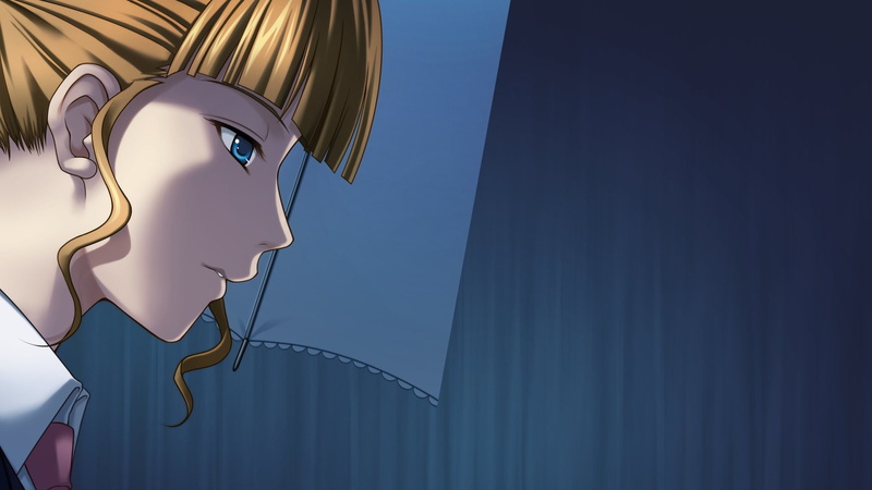 Umineko: When They Cry, Anime, Beatrice (Umineko no Naku Koro ni), 1080P