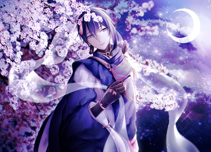 1080P, Touken Ranbu, Anime