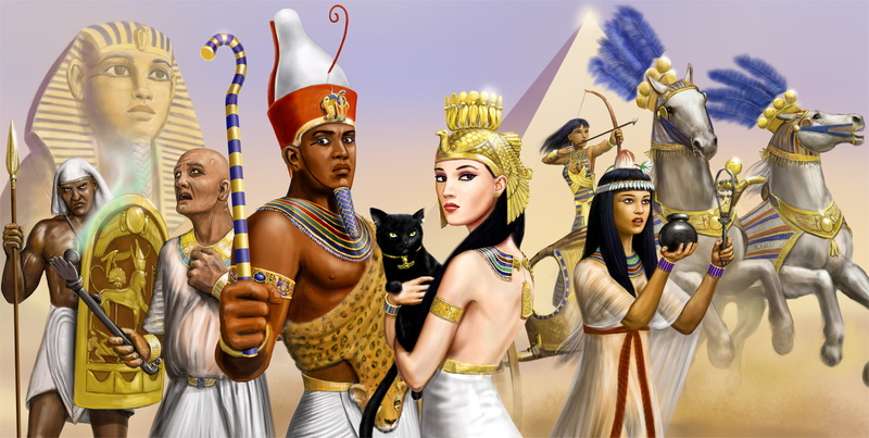 statue, asia, traditional Festival, belief, representation, sword, creativity, sculpture, human representation, cultures, religion, Egypt, cat, egyptians