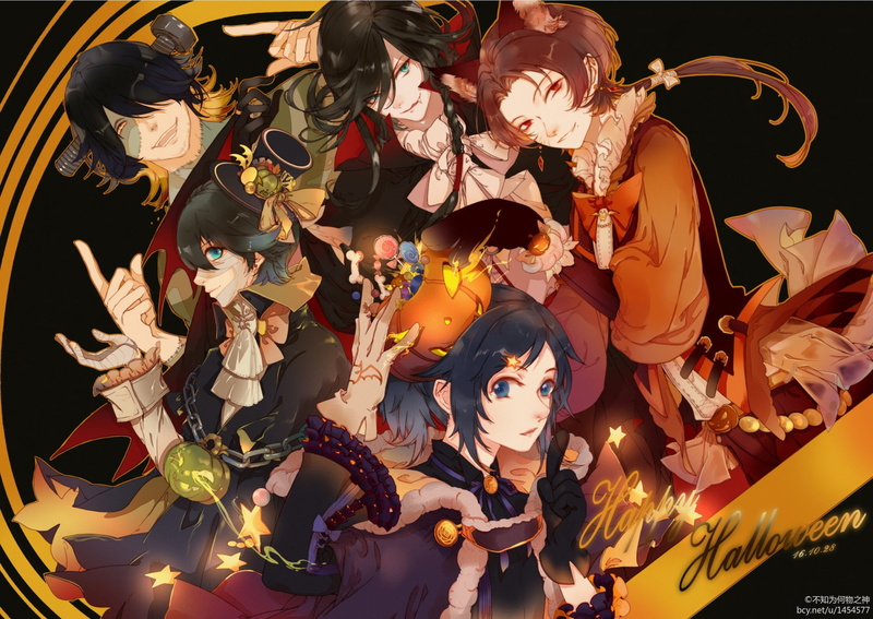 Nagasone Kotetsu, Touken Ranbu, Yamato no Kami Yasusada, Horikawa Kunihiro, 1080P, Izumi no Kami Kanesada, Kashuu Kiyomitsu, Anime