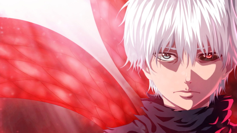 Anime, 1080P, Ken Kaneki, Tokyo Ghoul