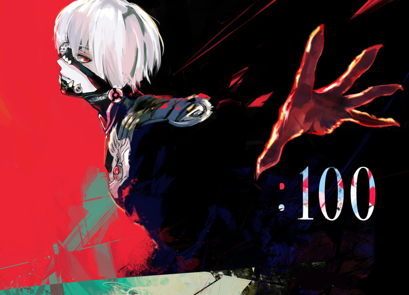 tokyo, 1080P, fanart, kushure, ken, from, pixiv, melo, kaneki, kyuba