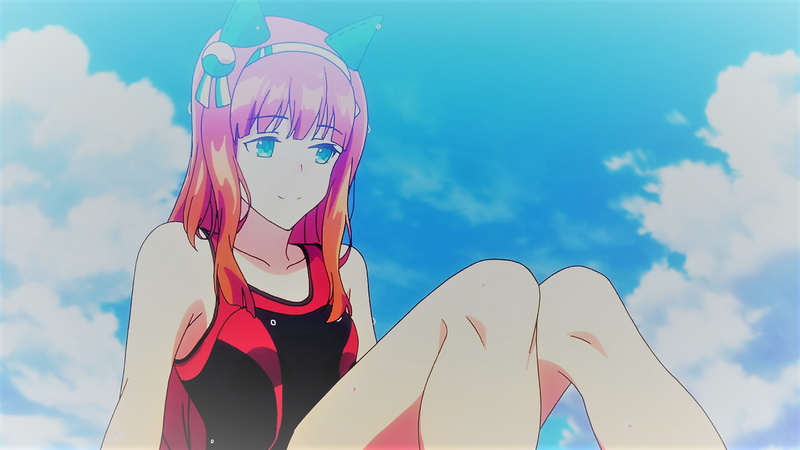 Silence Suzuka, Anime, 1080P, Uma Musume: Pretty Derby