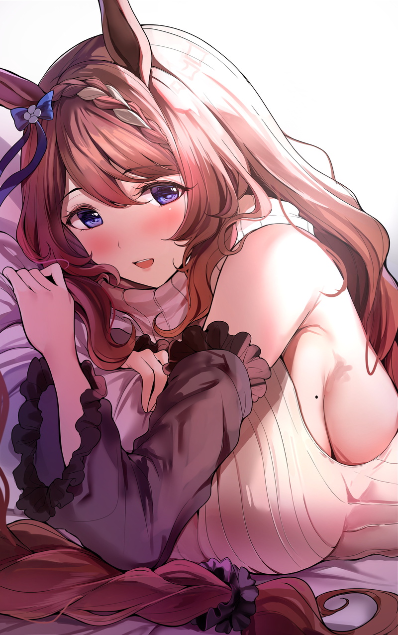 Sak, anime, 5K, anime girls, Uma Musume Pretty Derby