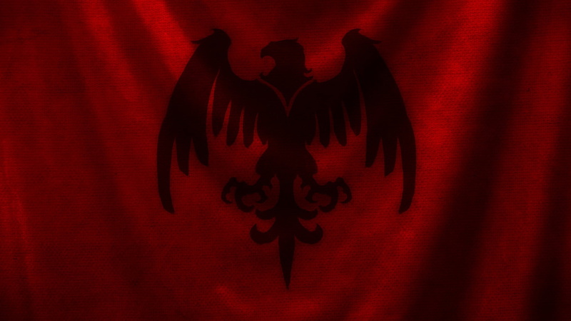 celebration, arts culture and entertainment, 1080P, indoors, calligraphy, studio shot, spooky, red background, banner, nightlife, Chivalry, mystery, textile